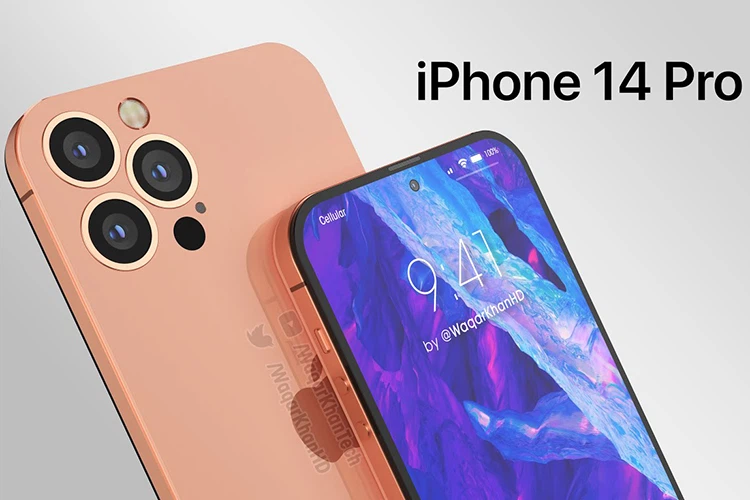 iPhone 14 Pro được dự đoán sẽ có nhiều tính năng nổi bật