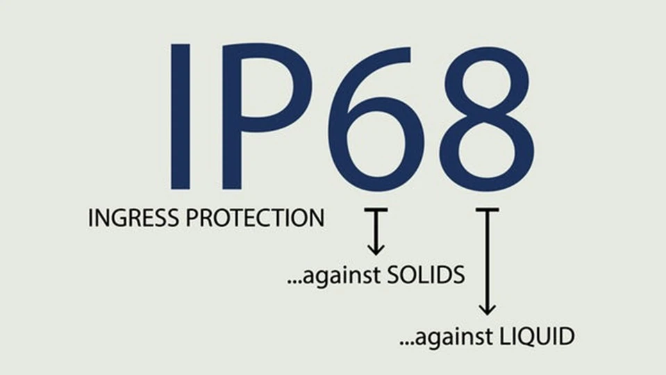 iPhone 14 Pro sẽ có chuẩn chống nước IP68 