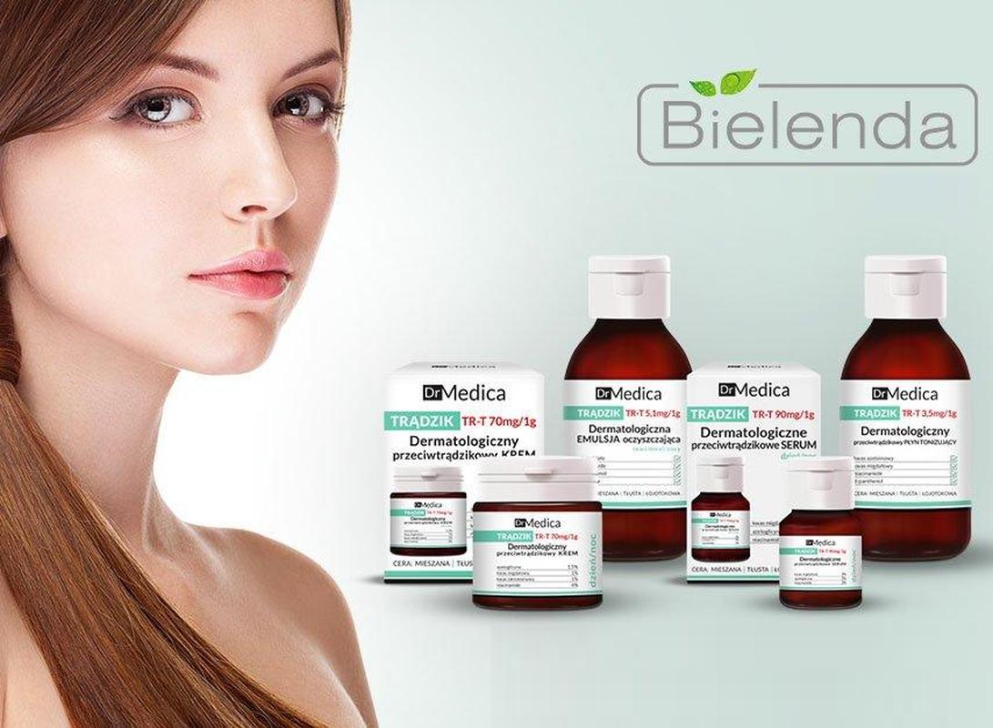 Serum mờ thâm mụn