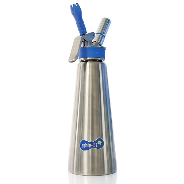 Bình xịt kem Whip - It
