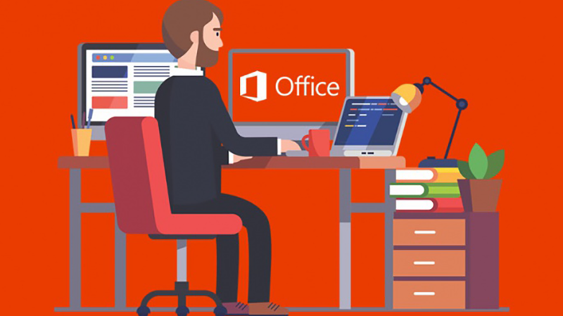 Microsoft Office là gì?