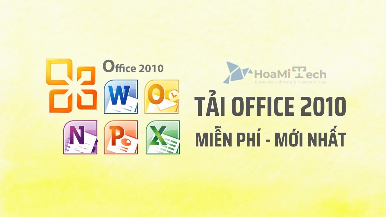 Office 2010