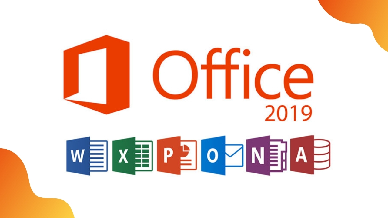 Office 2019