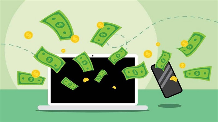 Những điều cần chuẩn bị trước khi bắt đầu kiếm tiền trên mạng