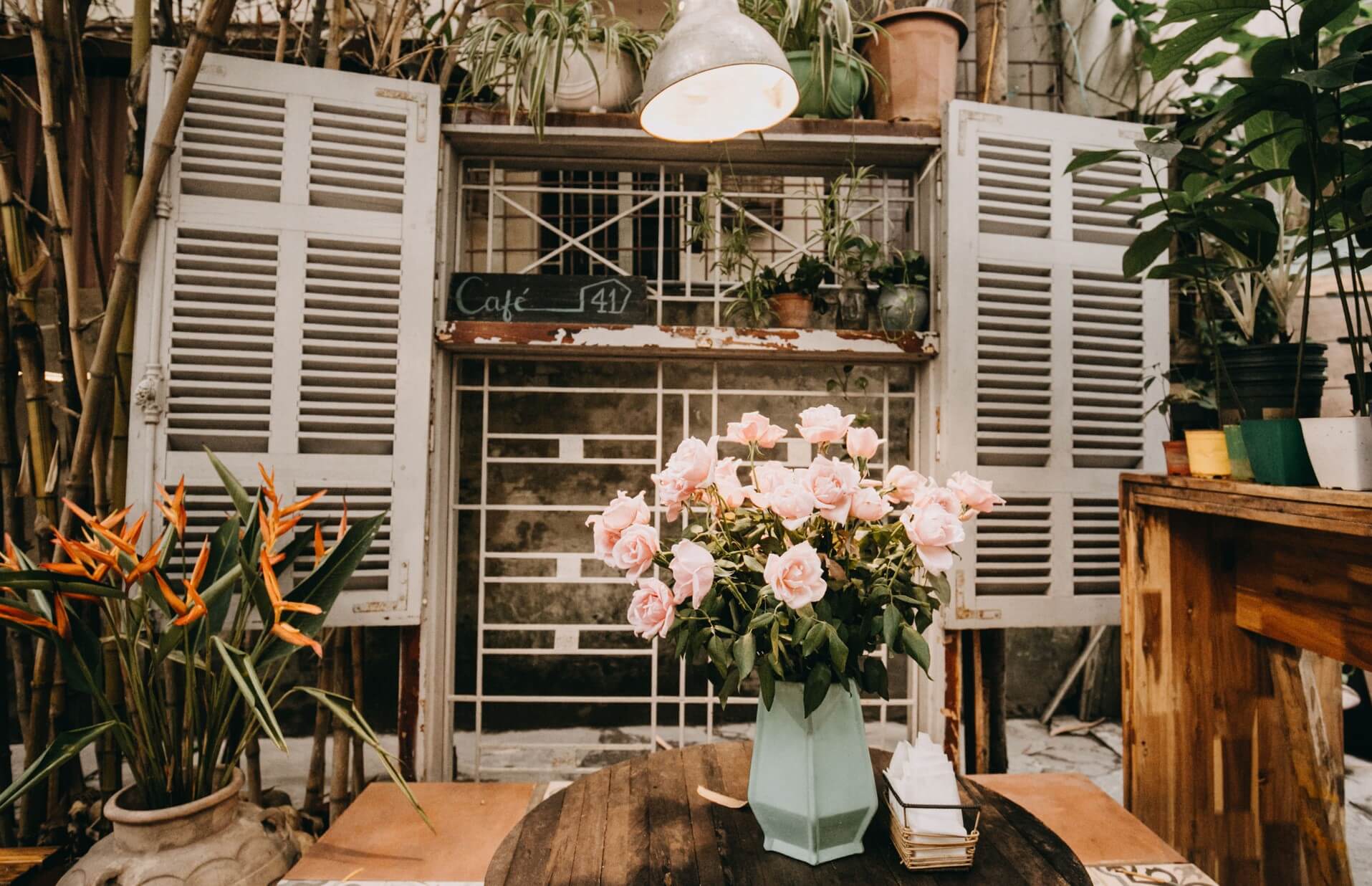 quán cafe đẹp quận Đống Đa Hà Nội