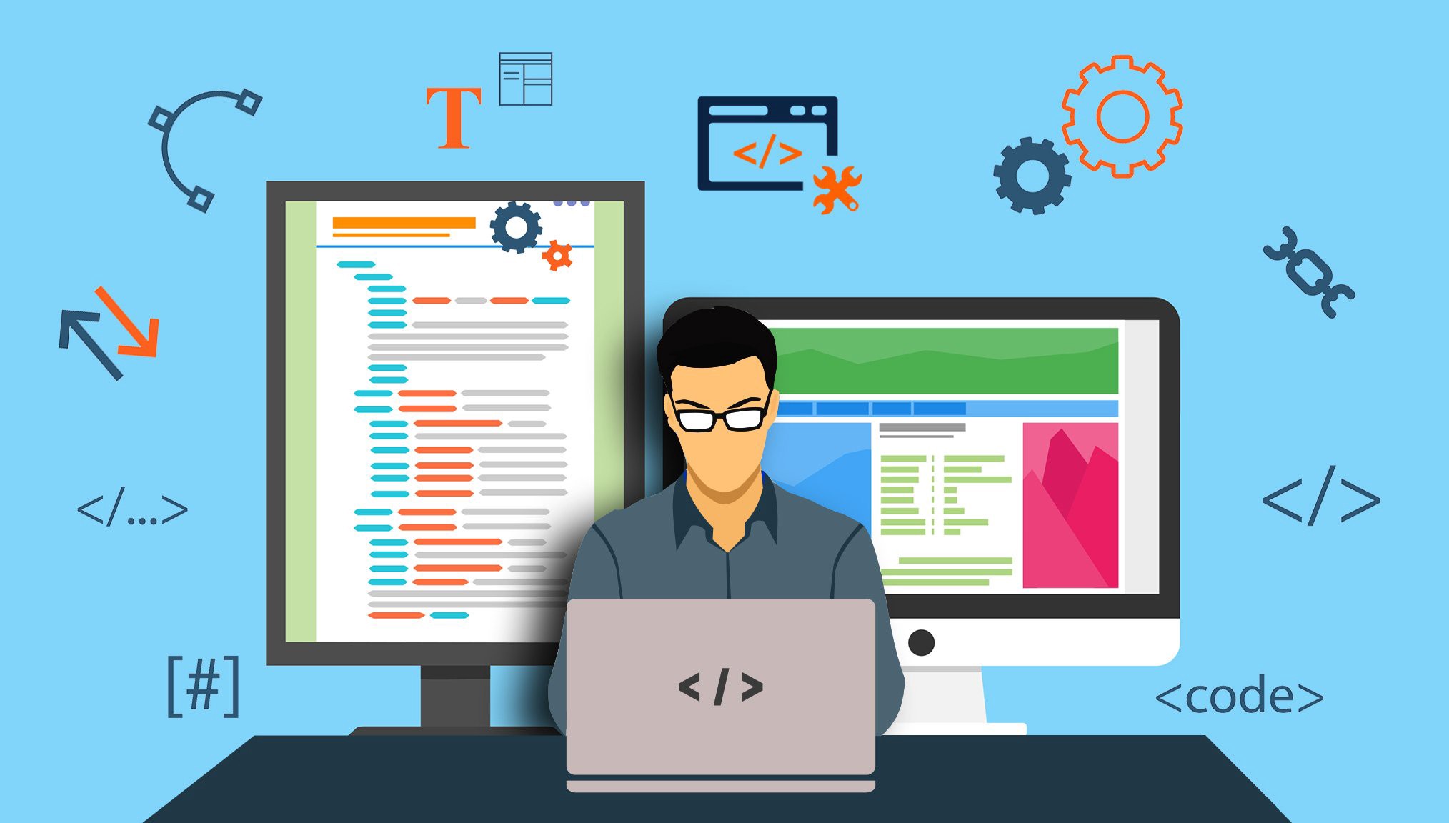 Lập trình viên Javascript là gì 2