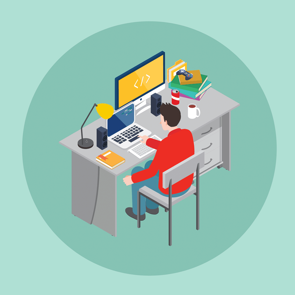 Lập trình viên Javascript là gì 3
