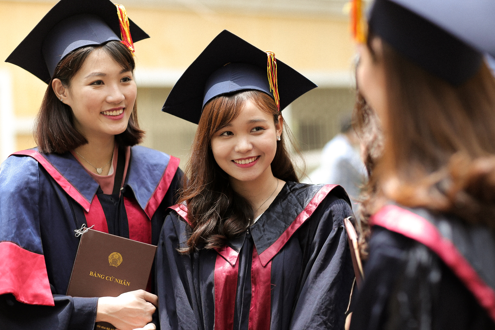  Bằng cử nhân là gì 3