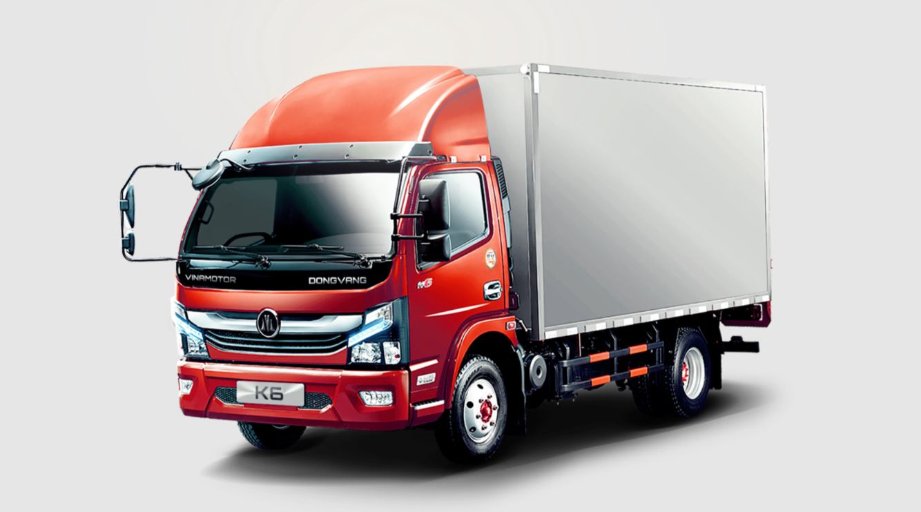 cho thuê xe tải 10