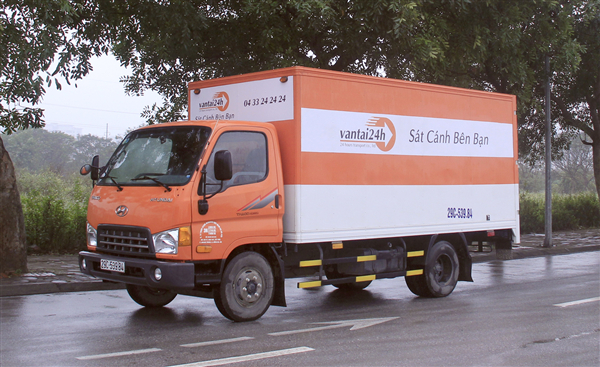 Vận chuyển hàng hóa bắc nam Hà Nội 3