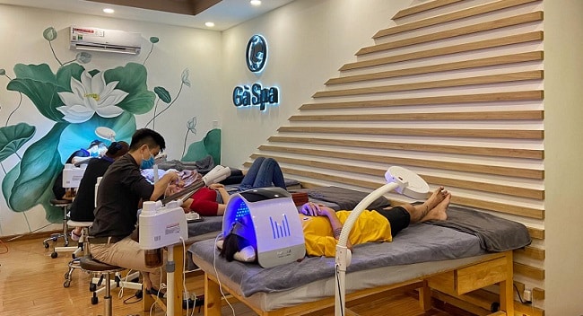 spa ở thủ đức 3