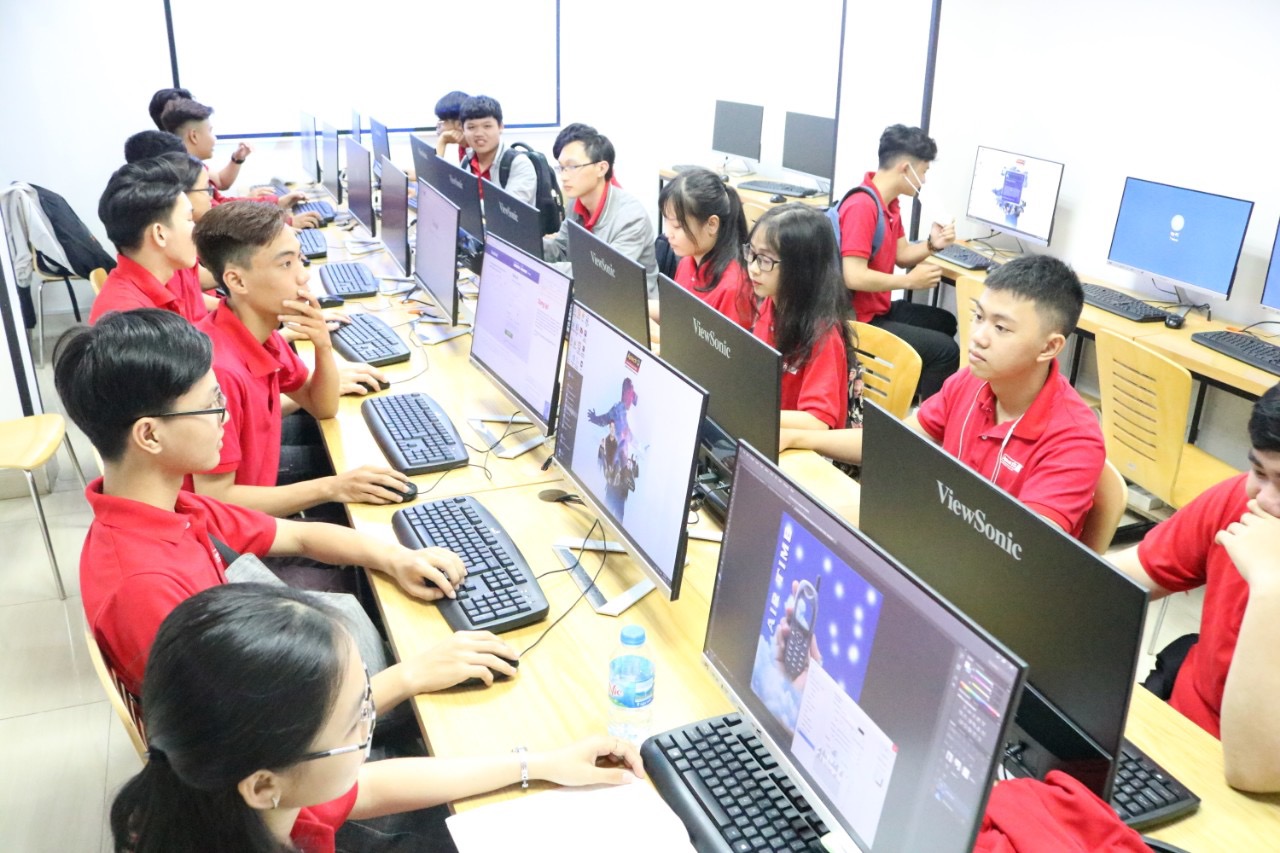 Lập trình viên Unity là gì 2