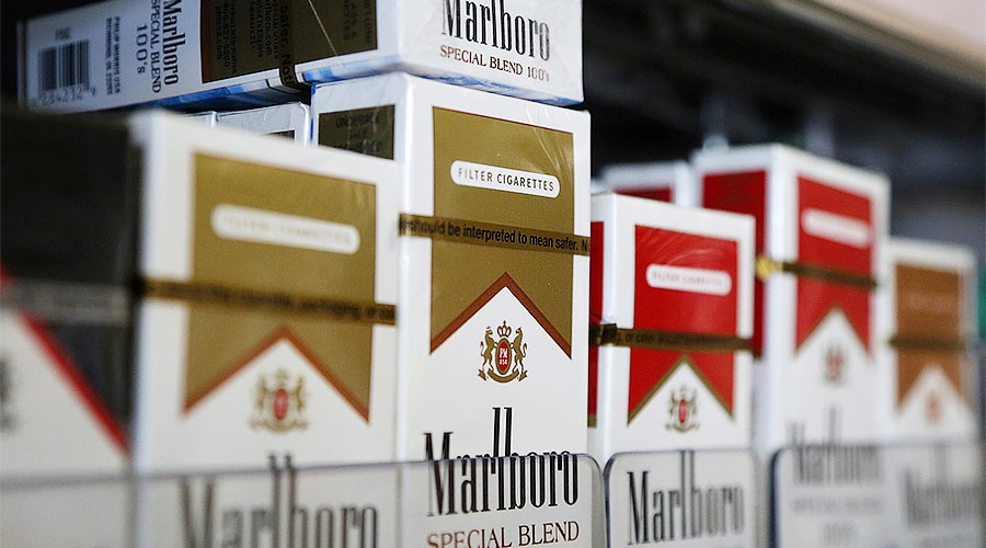 các loại thuốc lá Marlboro (1)