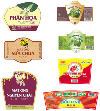 Những nội dung nhãn mác thực phẩm phải đảm bảo
