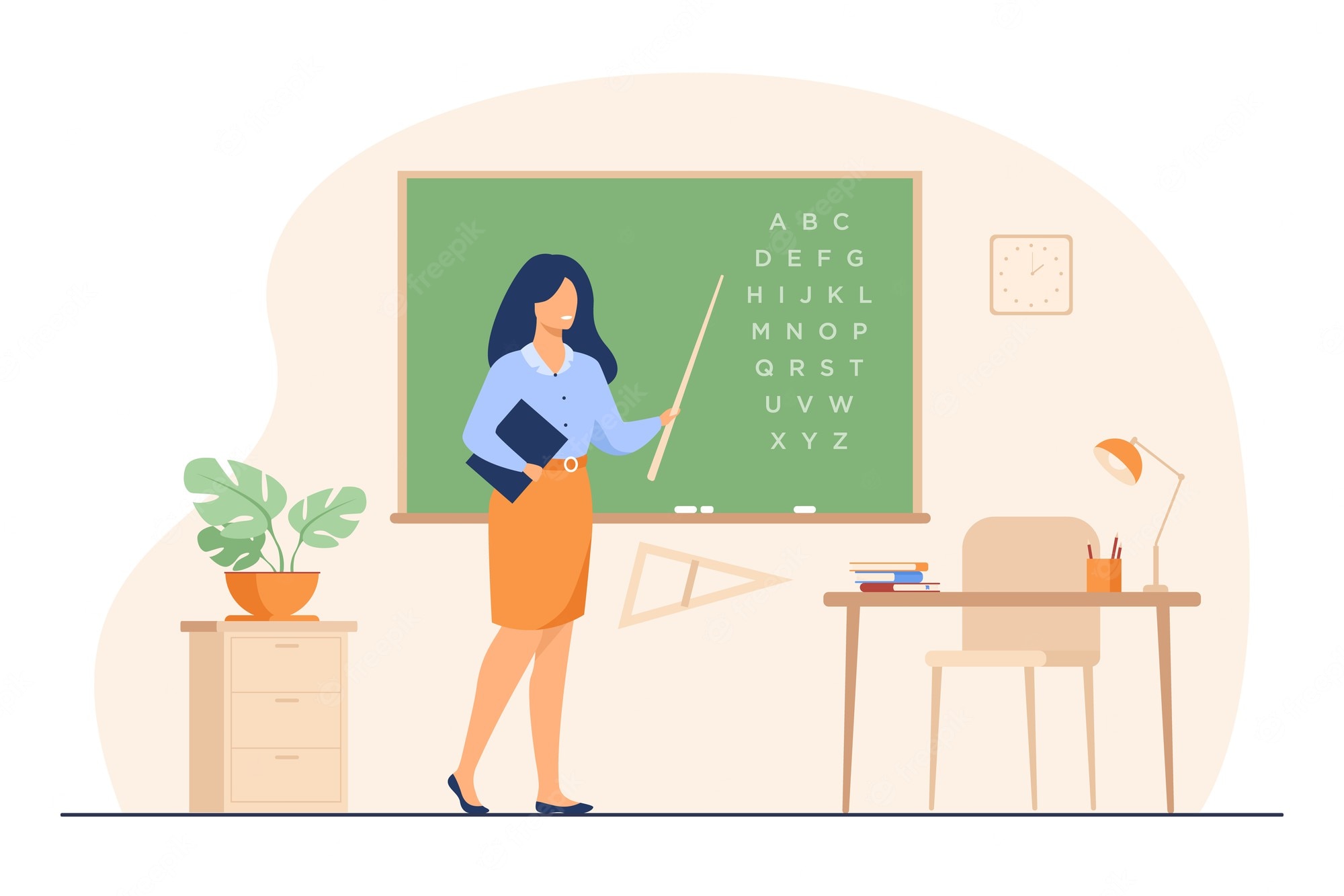 Ngành giáo dục đặc biệt là gì? 1