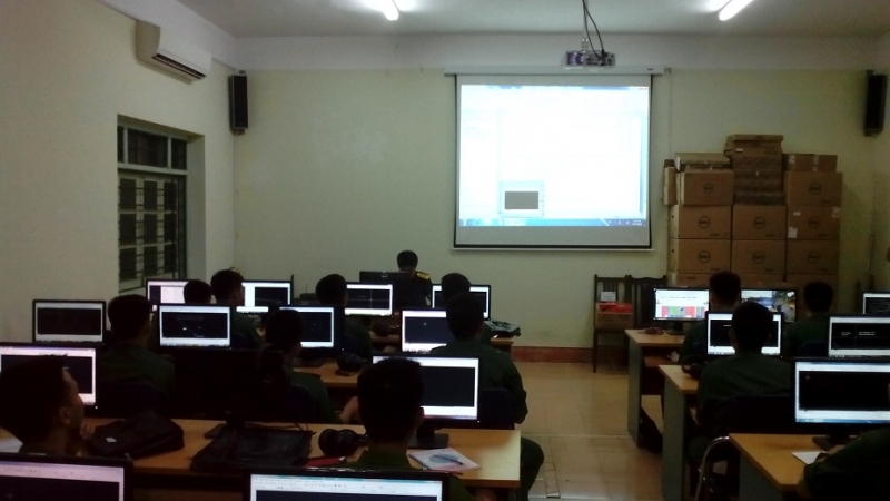 Học autocad ở đâu tốt nhất Hà Nội 10