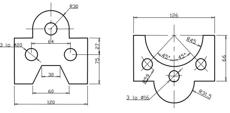 Học autocad ở đâu tốt nhất Hà Nội 3