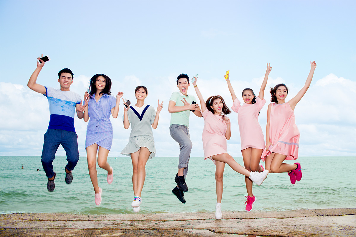 11 Kinh nghiệm cần nhớ khi chụp ảnh ngày hè cho người mới bắt đầu - Blogs  các sản phẩm công nghệ zShop.vn