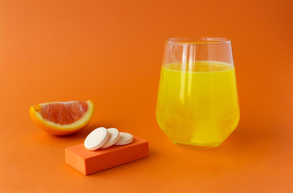 Hướng dẫn uống viên sủi vitamin C đúng cách dành cho bạn