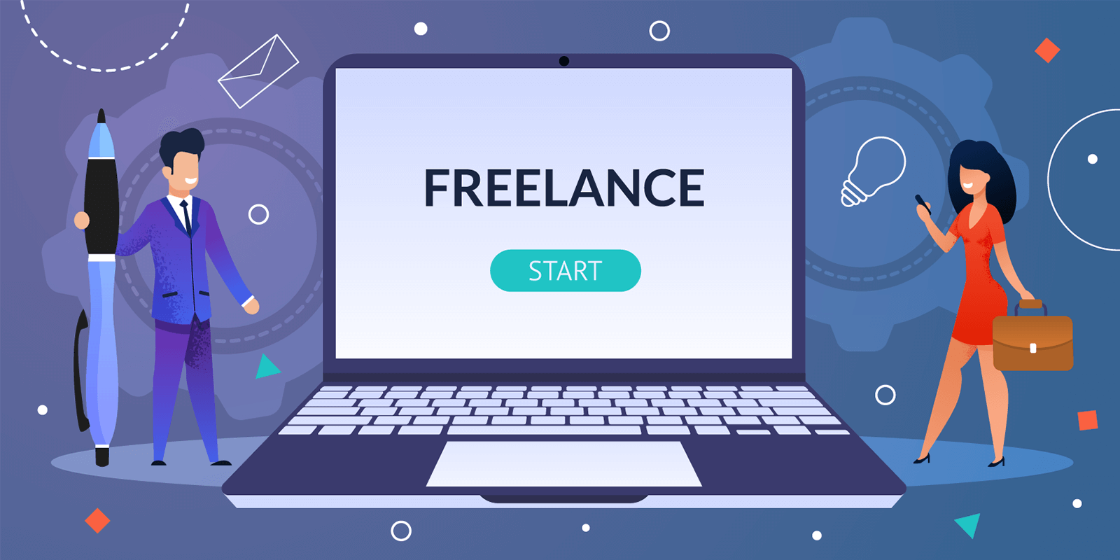 Công việc freelancer là gì?1