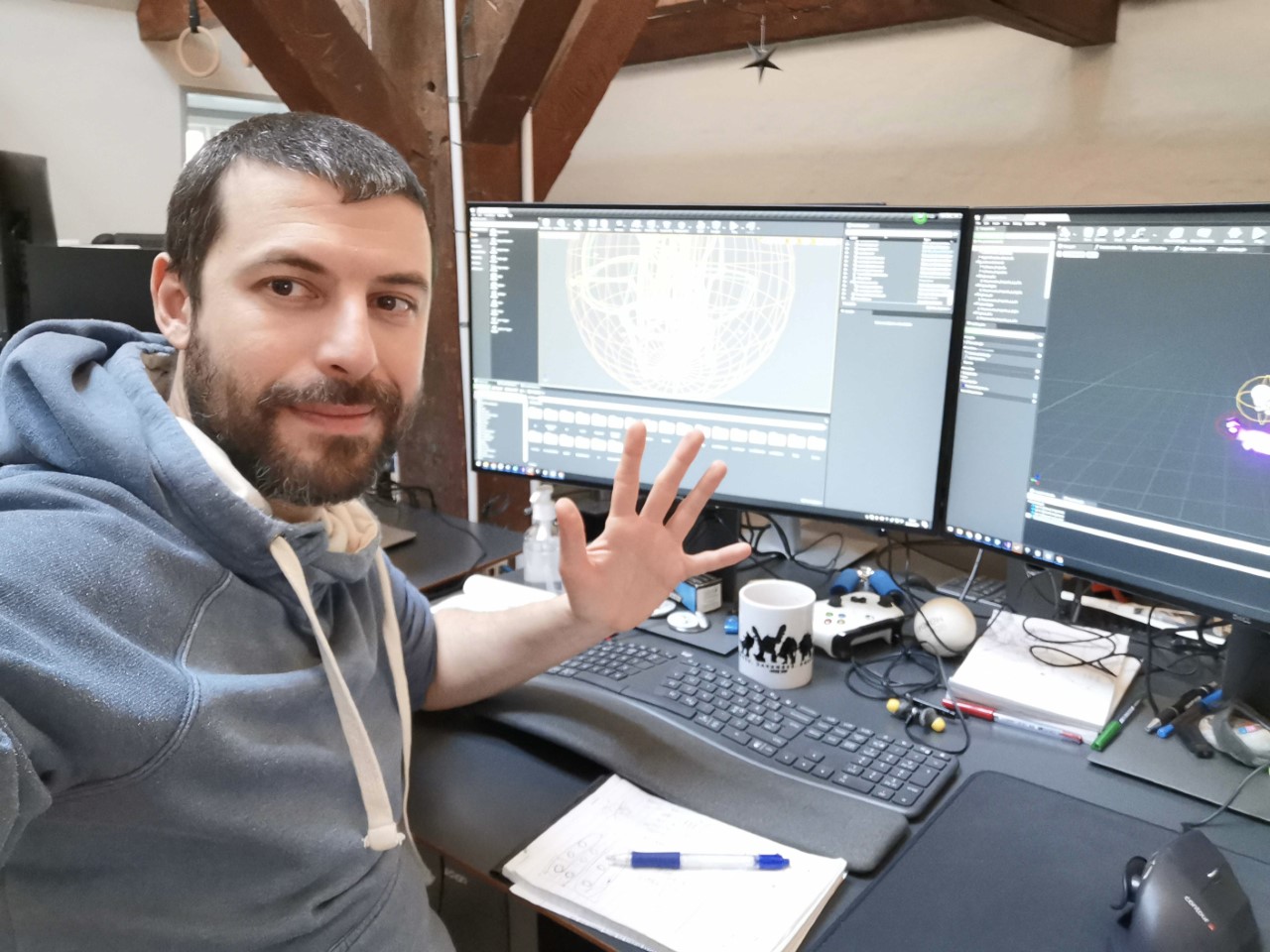 Game Designer là gì? 1