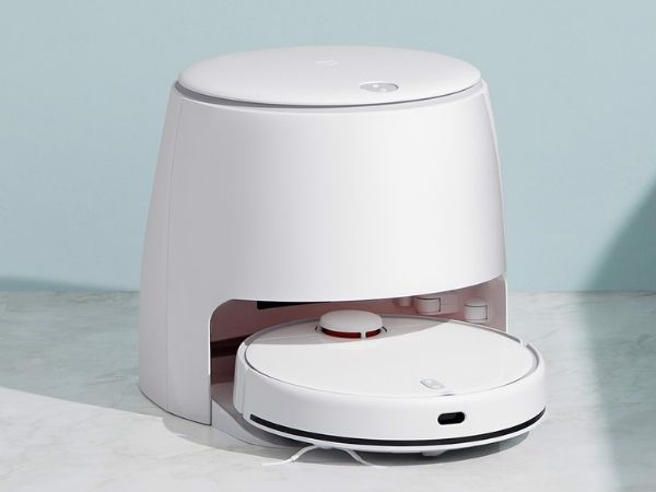 Top 7 nguồn mua sỉ, bán buôn Robot Hút Bụi giá tốt nhất bạn nên biết
