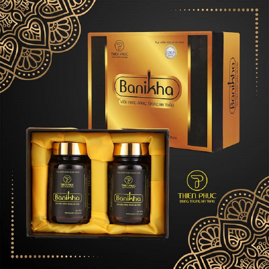 Viên nang đông trùng hạ thảo Banikha: “Nổ” công dụng như “thần dược”? - Khoa học và đời sống