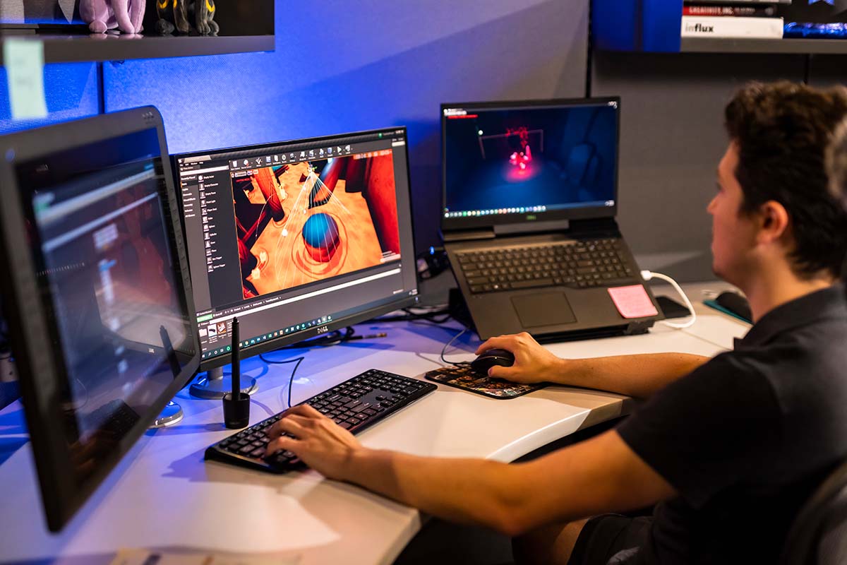 Game Designer là gì? 3