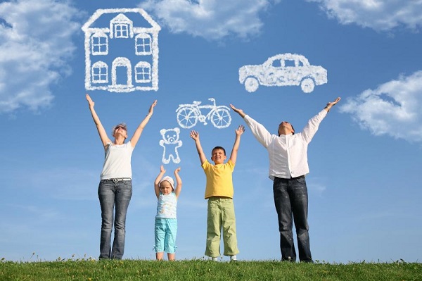 vay tiêu dùng thế chấp được nhu cầu vốn của khách hàng