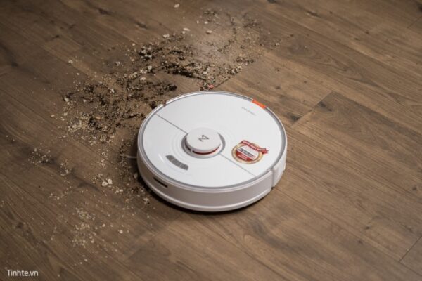 Robot hút bụi lau nhà Xiaomi Roborock S7