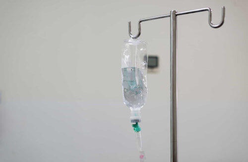 Truyền nước tại nhà TPHCM 1