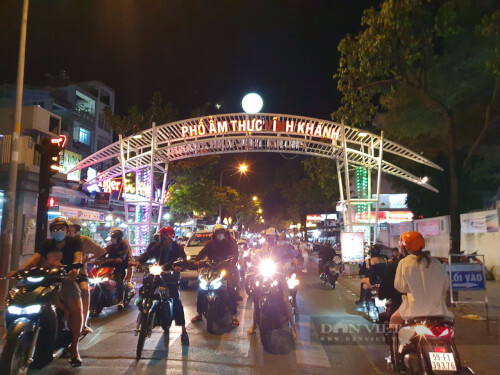 Cộng đồng địa điểm ăn uống tại TPHCM 3