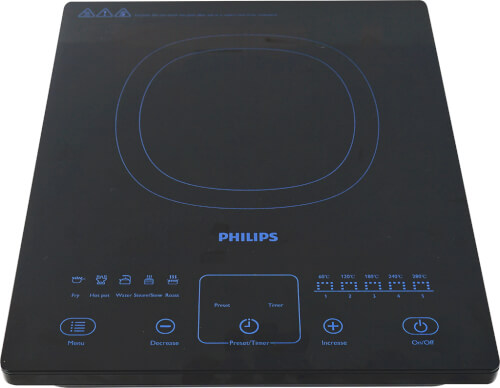 Sửa bếp điện từ tại TPHCM 3