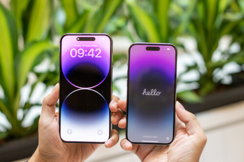 Cửa hàng bán iphone cũ uy tín tại TPHCM 1