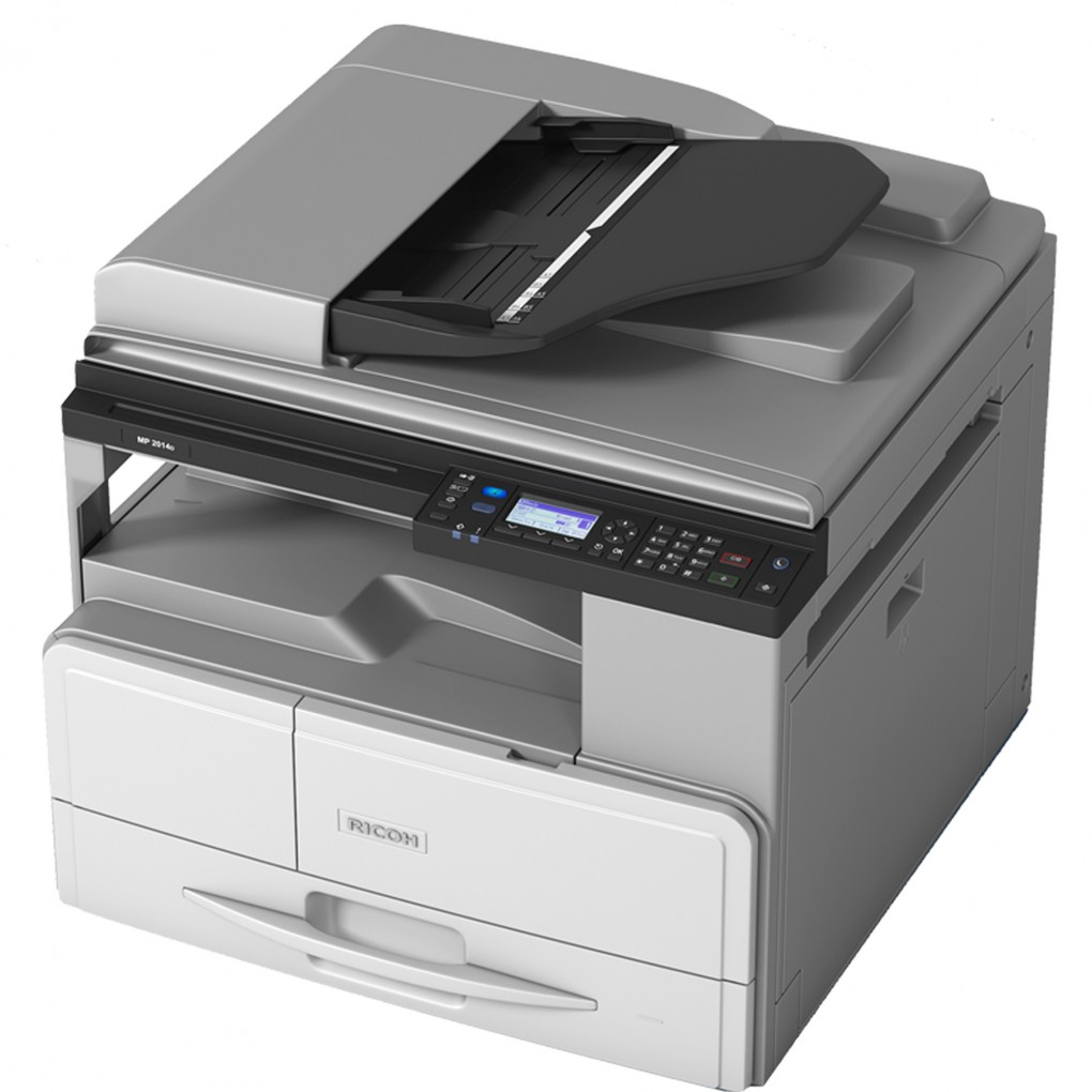 Công ty cho thuê máy photocopy tại TPHCM 2