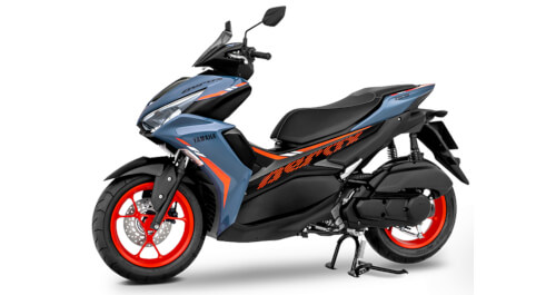 Đại lý xe yamaha tại TPHCM 1