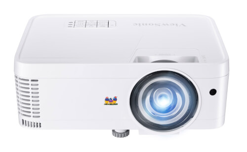 ViewSonic PS600W Máy chiếu cho giáo dục với độ sáng 3,500 Lumens và độ phân  giải XGA - ViewSonic Việt Nam