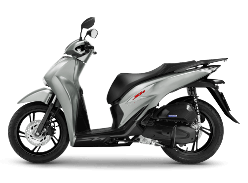 Cửa hàng bán xe máy nhập khẩu tại TPHCM 1