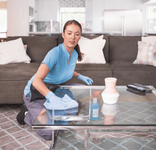 Tìm việc giúp việc nhà theo giờ tại TPHCM 3