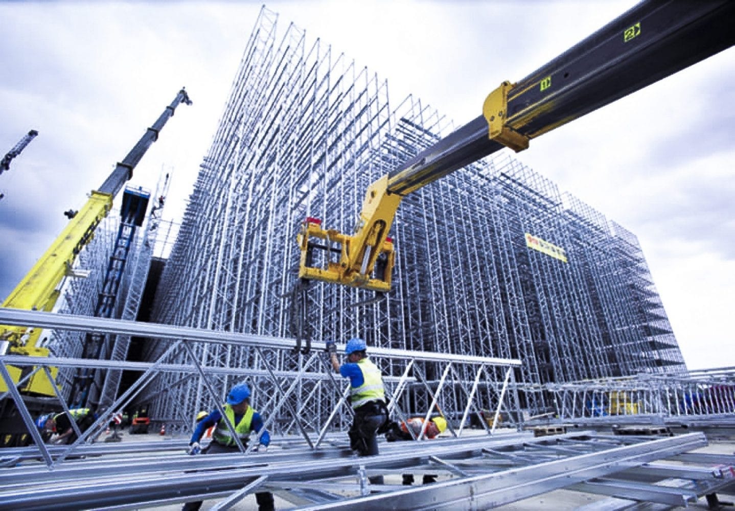 Các nhà thầu xây dựng tại TPHCM 1