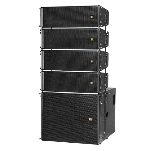 Cửa hàng loa tại TPHCM 1