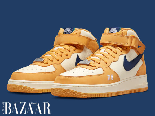 Hệ thống cửa hàng nike tại TPHCM 1