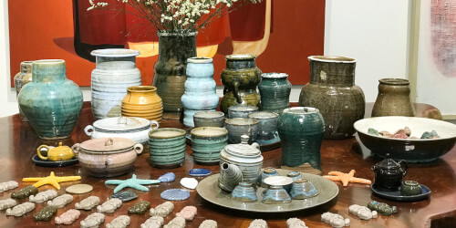 Cửa hàng gốm sứ tại TPHCM 2