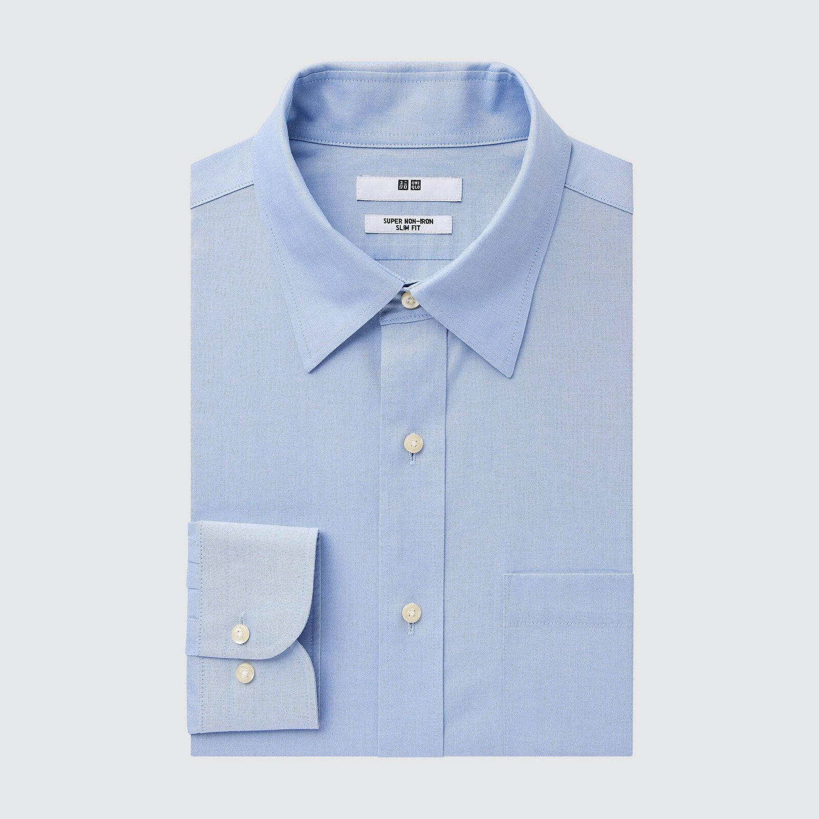 Shop bán áo sơ mi nam tại TPHCM 2