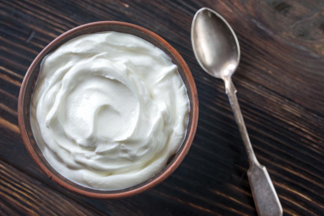 Các quán yogurt tại TPHCM 1