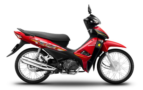 Cửa hàng bán xe máy nhập khẩu tại TPHCM 3