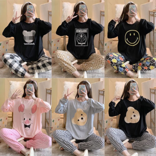Tìm nguồn sỉ quần áo Quảng Châu tại TPHCM 1