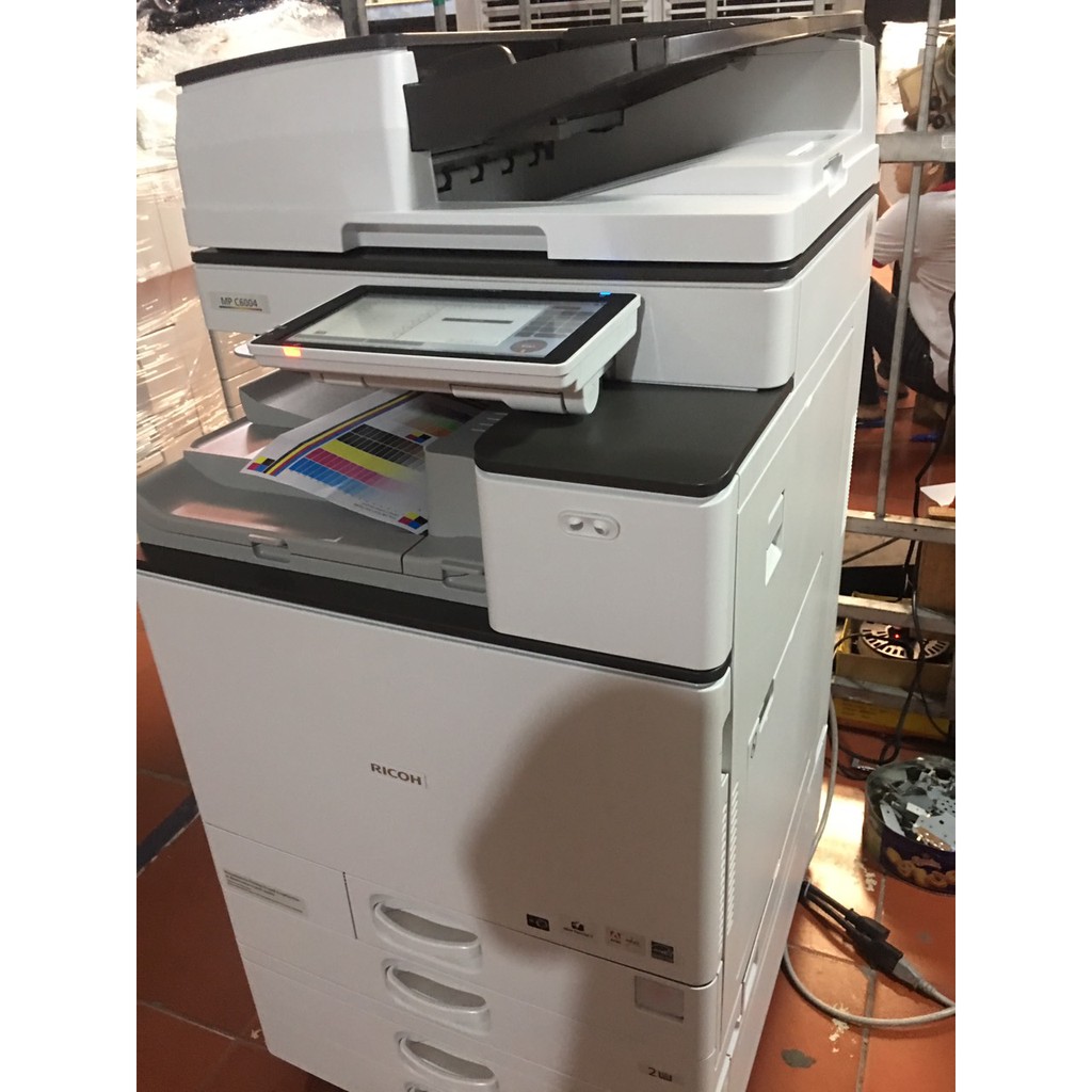 Công ty cho thuê máy photocopy tại TPHCM 3