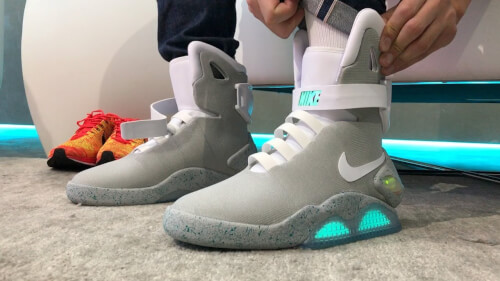 Hệ thống cửa hàng nike tại TPHCM 3