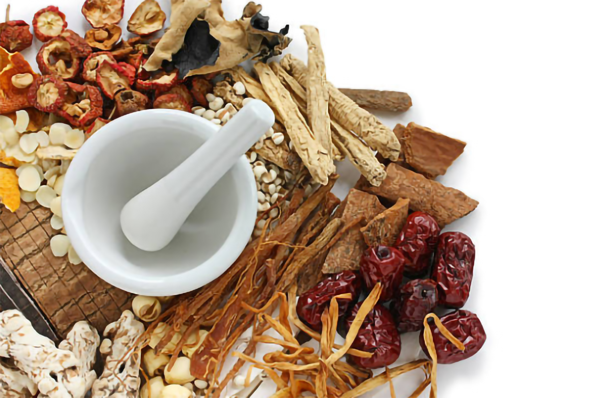 Nhà thuốc đông y tại TPHCM 3